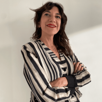 Simona Ali Simona Ali